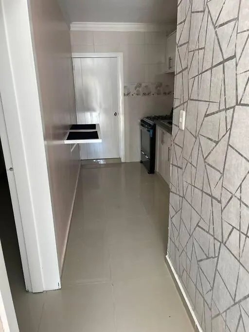 Apartamento De Lujo En San Pedro San Pedro de Macoris Apartment
