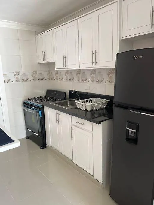 Apartamento De Lujo En San Pedro San Pedro de Macoris Dominican Republic