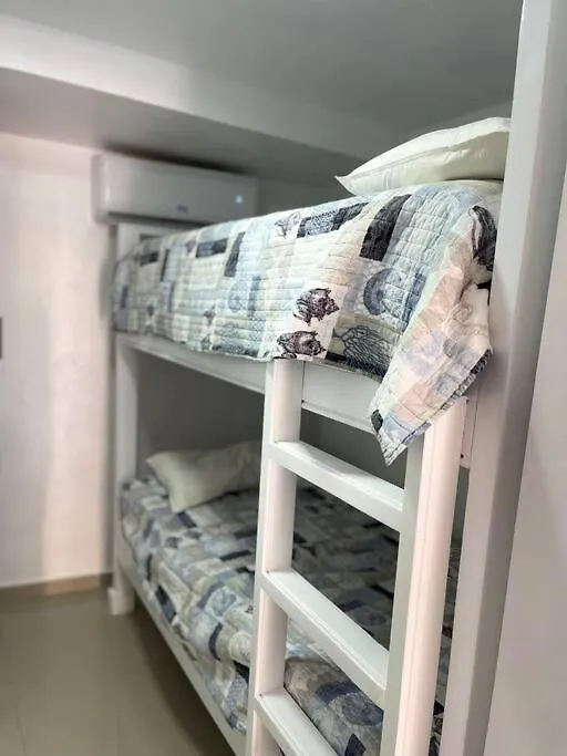Apartamento De Lujo En San Pedro San Pedro de Macoris 0*,  Dominican Republic