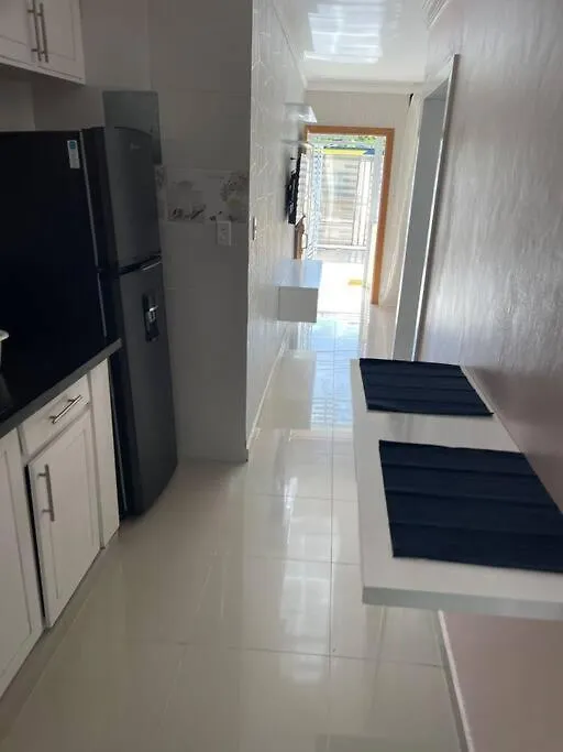 Apartamento De Lujo En San Pedro San Pedro de Macoris Apartment