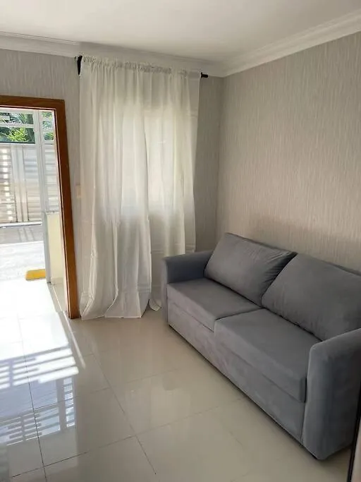 Apartment Apartamento De Lujo En San Pedro San Pedro de Macoris