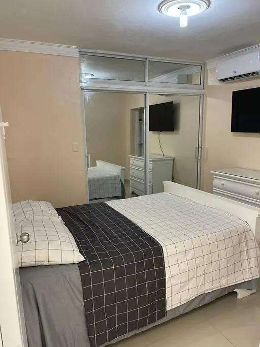 Apartamento De Lujo En San Pedro San Pedro de Macoris