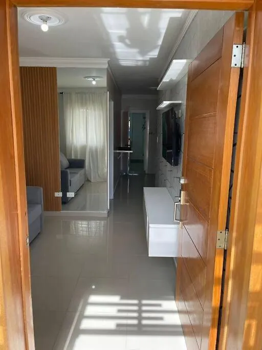 Apartment Apartamento De Lujo En San Pedro San Pedro de Macoris
