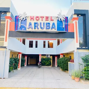 Aruba San Pedro de Macorís