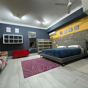 Aparthotel Guaraguao, San Pedro de Macoris