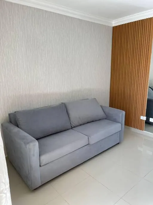 Apartamento De Lujo En San Pedro San Pedro de Macoris Apartment