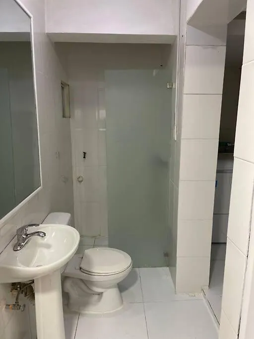 아파트 Apartamento De Lujo En San Pedro 산 페드로 데 마코리스
