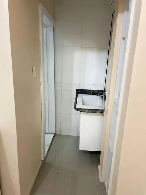 아파트 Apartamento De Lujo En San Pedro 산 페드로 데 마코리스 도미니카 공화국