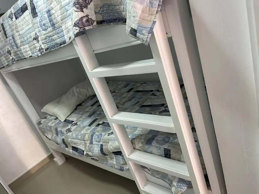 Apartamento De Lujo En San Pedro 산 페드로 데 마코리스